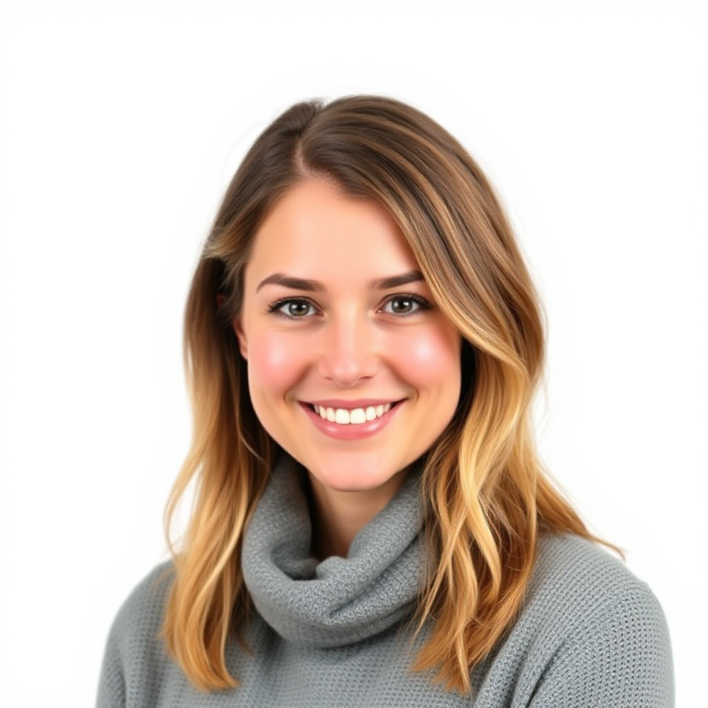 Rachel Miller's Profile