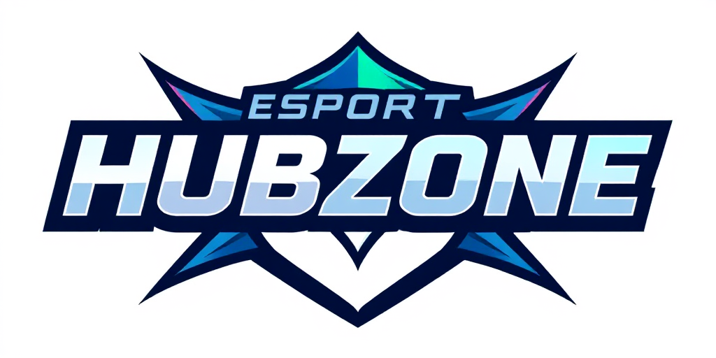 Esports Hub Zone